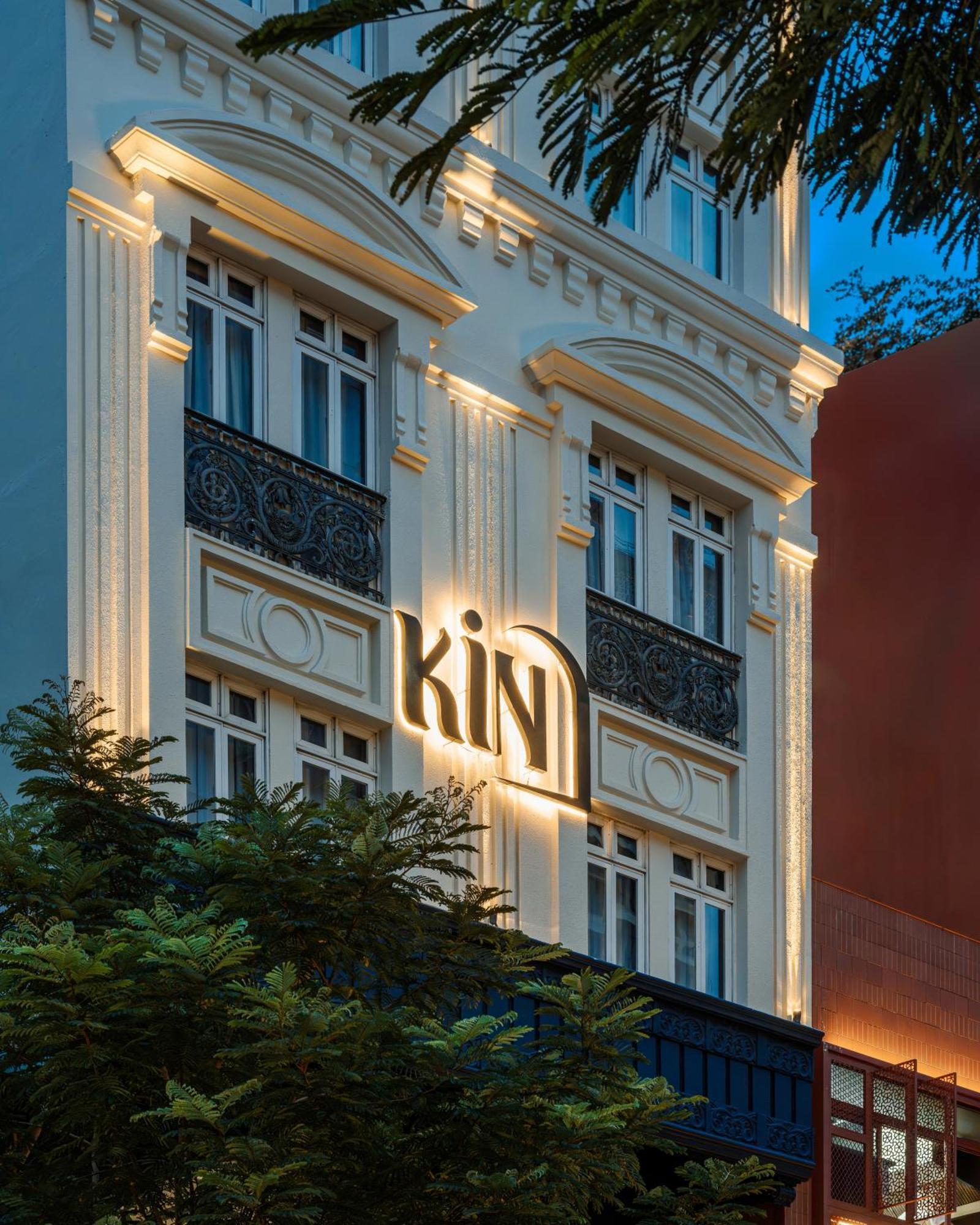 Kin Dong Du 4* TP. Hồ Chí Minh