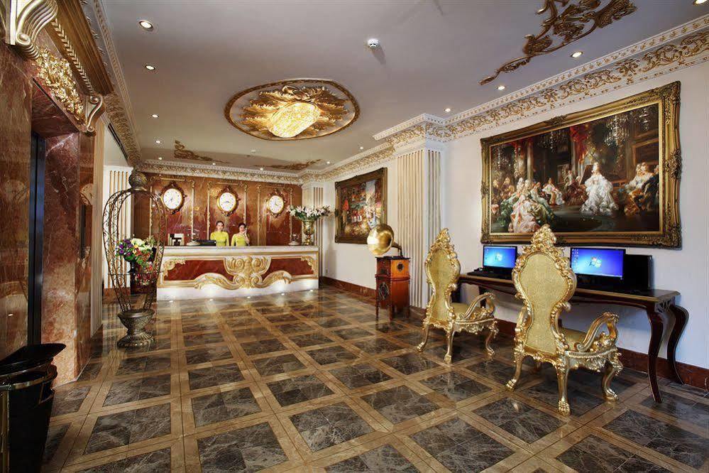 Hotel Kin Dong Du