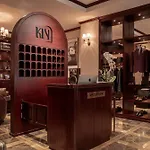 Kin Hotel Dong Du
