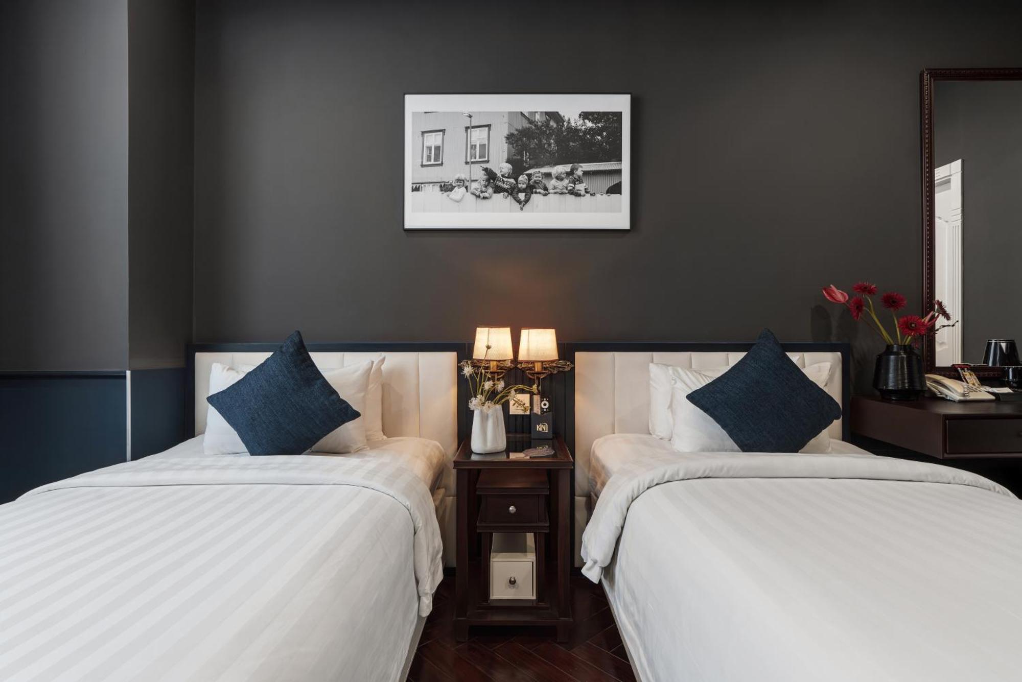 Kin Dong Du 4*