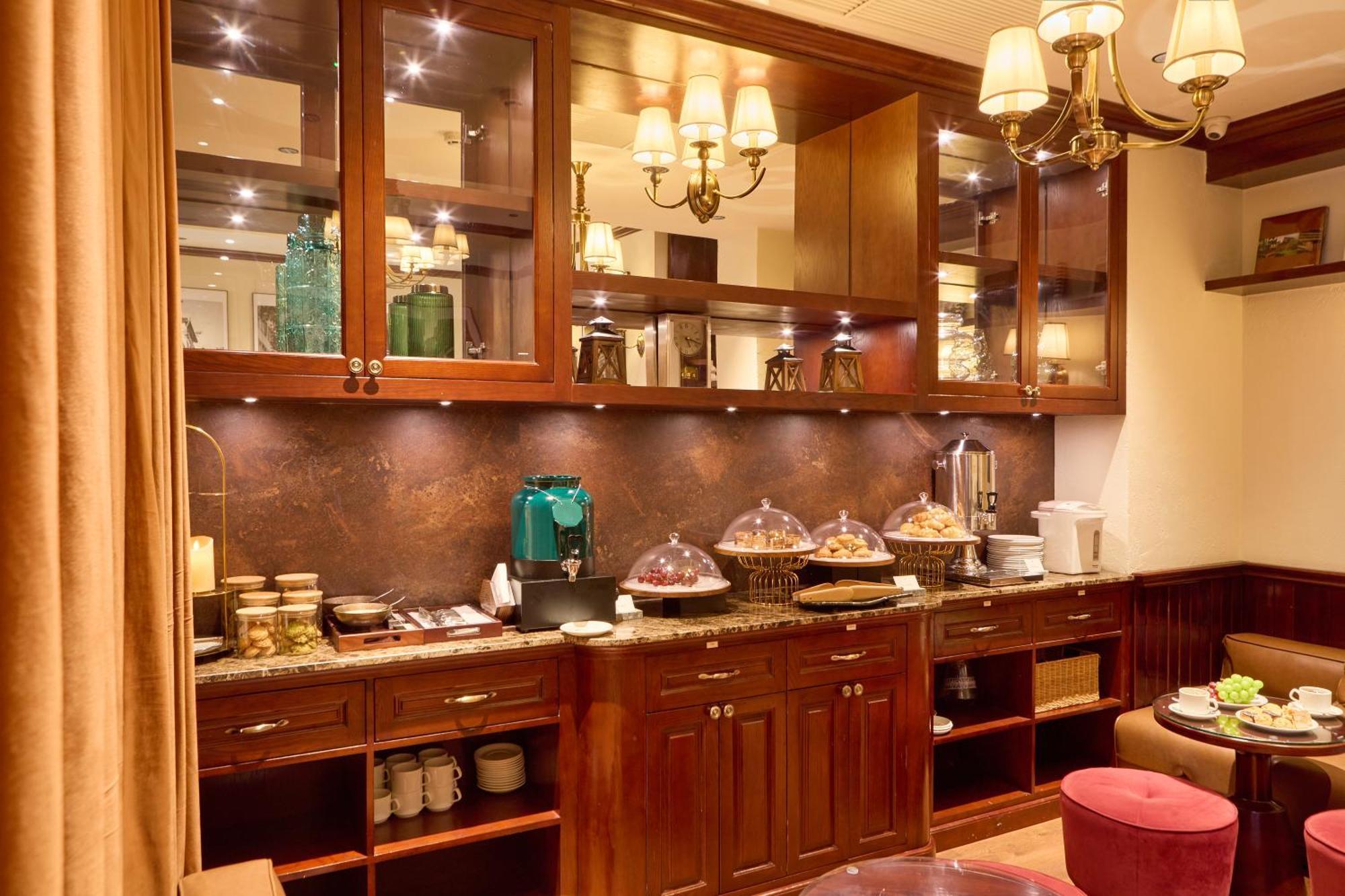Khách sạn Kin Dong Du 4*