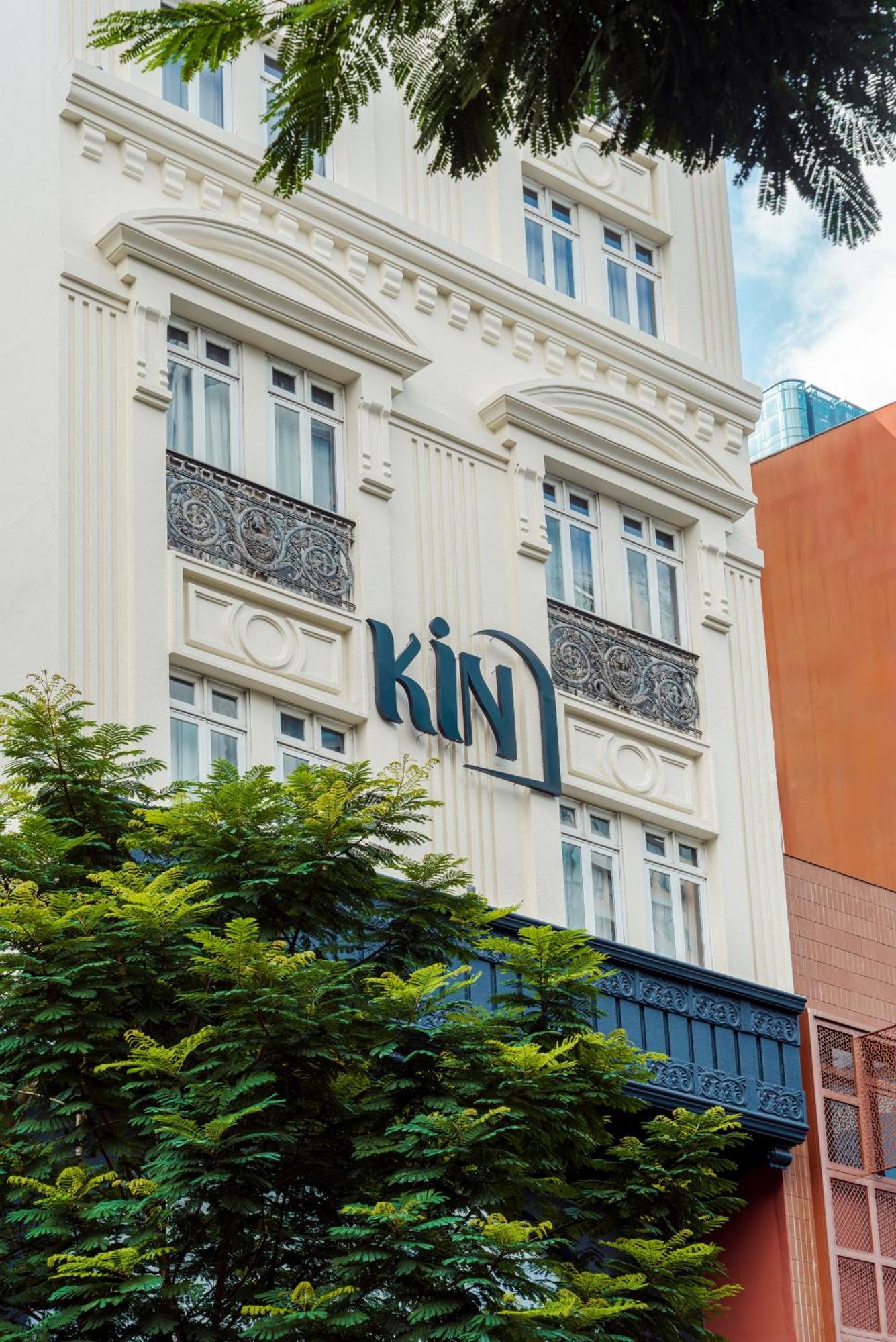 Khách sạn Kin Dong Du TP. Hồ Chí Minh