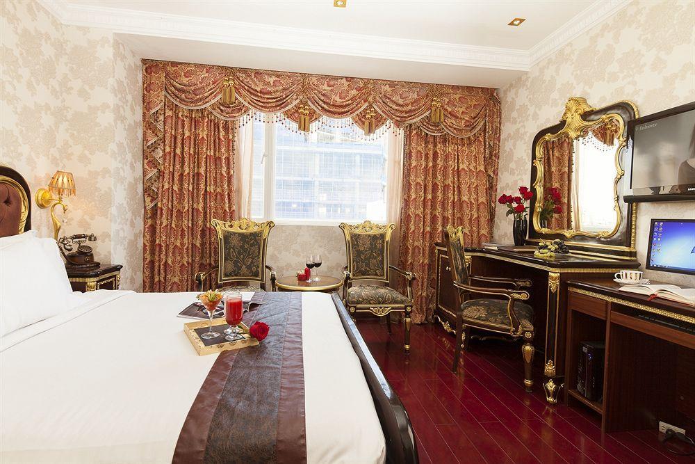 Kin Dong Du 4* TP. Hồ Chí Minh